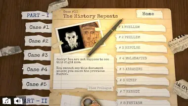 The Temporal Invasion preview 5