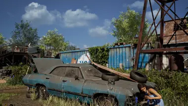 The Texas Chain Saw Massacre preview 6