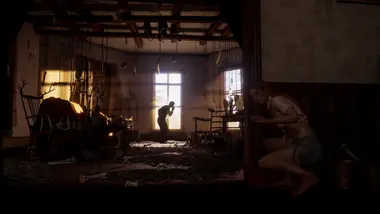 The Texas Chain Saw Massacre preview 2