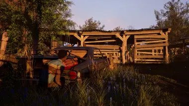 The Texas Chain Saw Massacre preview 3