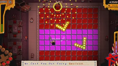 The Textorcist: The Story of Ray Bibbia preview 3