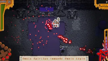 The Textorcist: The Story of Ray Bibbia preview 2