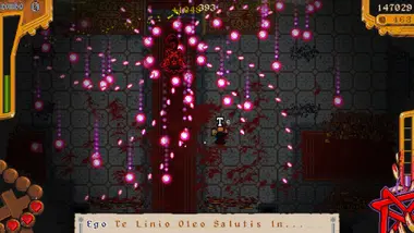 The Textorcist: The Story of Ray Bibbia preview 6