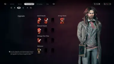 The Thaumaturge preview 3