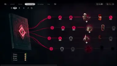 The Thaumaturge preview 4
