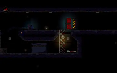 The Thin Silence preview 2