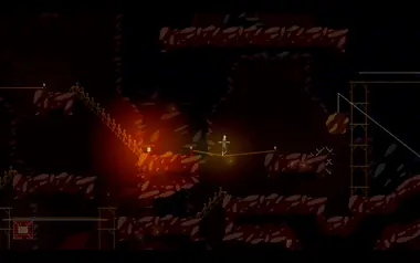 The Thin Silence preview 5