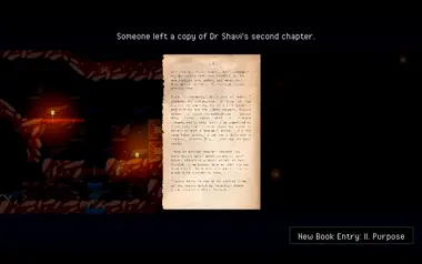 The Thin Silence preview 6