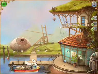 The Tiny Bang Story preview 11