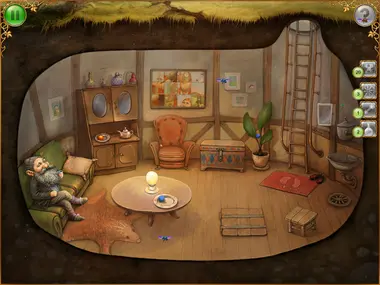 The Tiny Bang Story preview 8