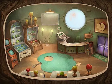 The Tiny Bang Story preview 4