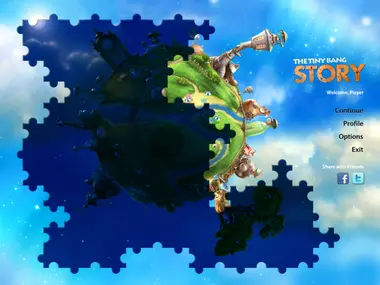 The Tiny Bang Story preview 2