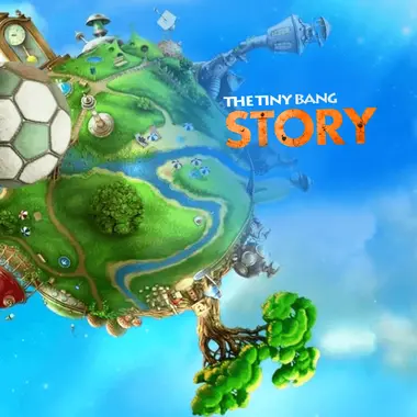The Tiny Bang Story preview 12