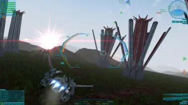 The Tomorrow War preview 12