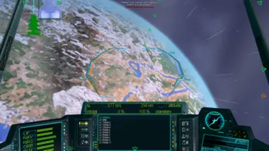 The Tomorrow War preview 15