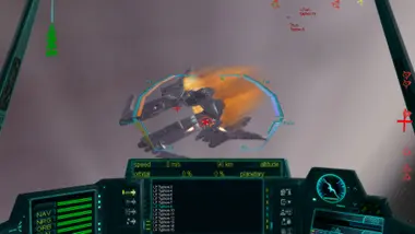 The Tomorrow War preview 6