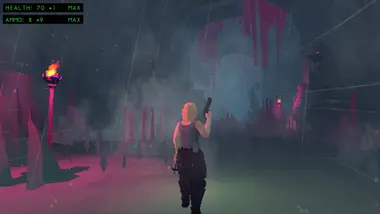 The Tower on the Borderland preview 5