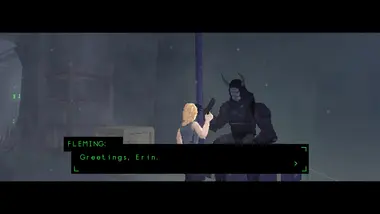 The Tower on the Borderland preview 10