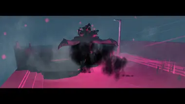 The Tower on the Borderland preview 6