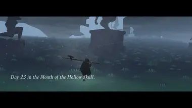 The Tower on the Borderland preview 4