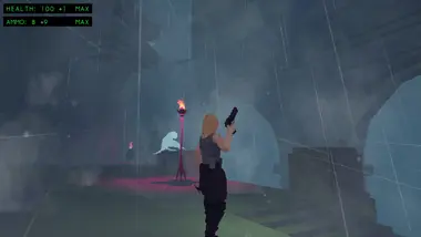 The Tower on the Borderland preview 9
