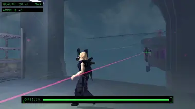 The Tower on the Borderland preview 8
