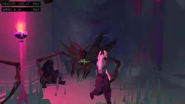 The Tower on the Borderland preview 7
