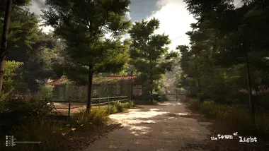 The Town of Light preview 7