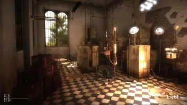 The Town of Light preview 6