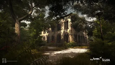 The Town of Light preview 4