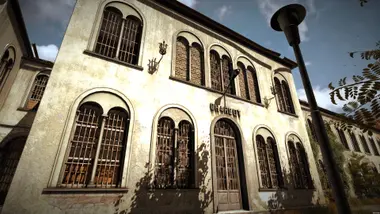 The Town of Light - Live preview 5
