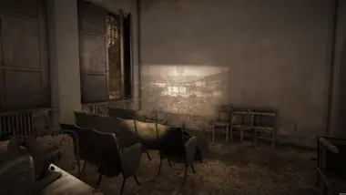 The Town of Light - Live preview 3