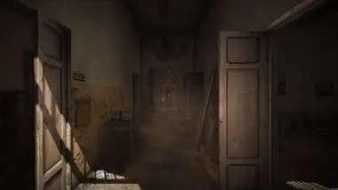 The Town of Light - Live preview 4
