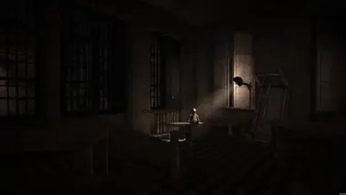 The Town of Light - Live preview 2