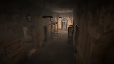 The Town of Light - Live preview 6