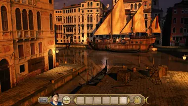 The Travels of Marco Polo preview 4