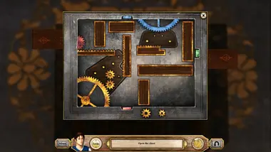 The Travels of Marco Polo preview 3