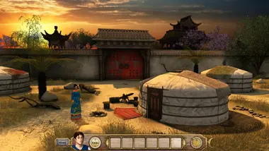 The Travels of Marco Polo preview 2