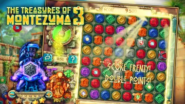 The Treasures of Montezuma 3 preview 2