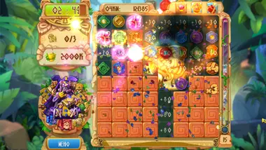 The Treasures of Montezuma 5 preview 2