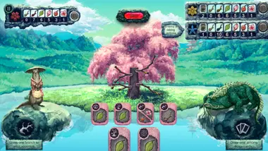 The Tree preview 8