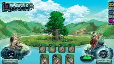 The Tree preview 10