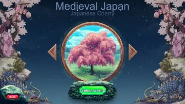 The Tree preview 4