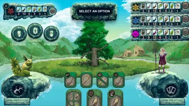 The Tree preview 9