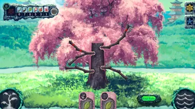 The Tree preview 6