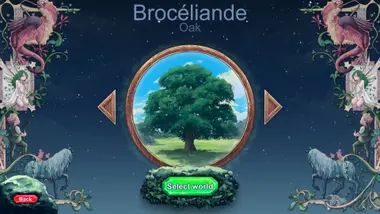 The Tree preview 3
