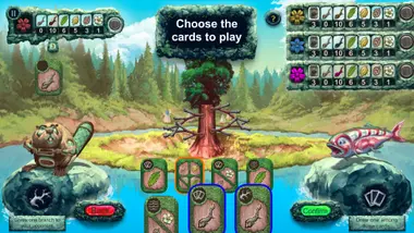 The Tree preview 7