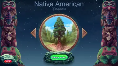 The Tree preview 2
