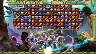 The Trials of Olympus II: Wrath of the Gods preview 5