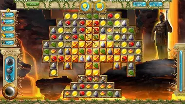 The Trials of Olympus II: Wrath of the Gods preview 4